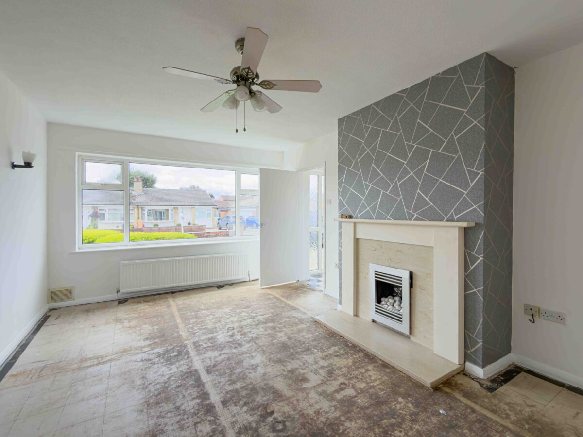 Green Lane East, Sowerby, YO7