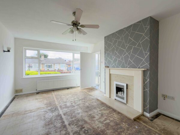 Green Lane East, Sowerby, YO7