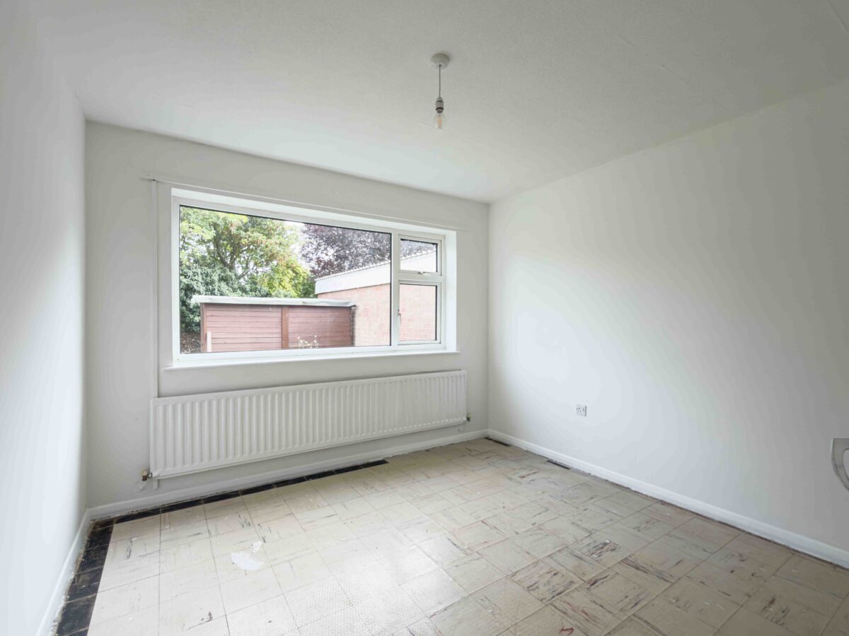 Green Lane East, Sowerby, YO7