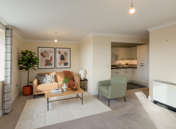 Nursery Mews, Thirsk, YO7