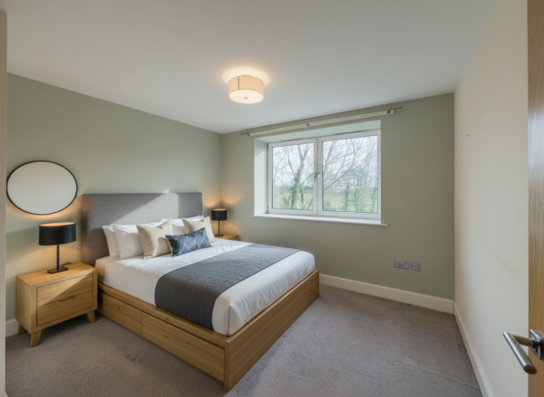 Nursery Mews, Thirsk, YO7