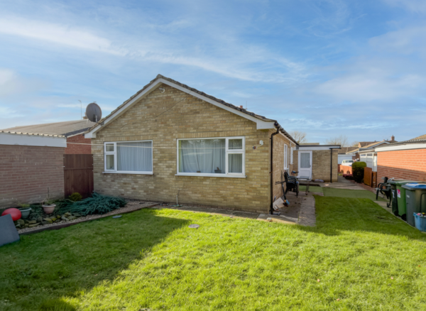 Green Lane East, Sowerby, YO7