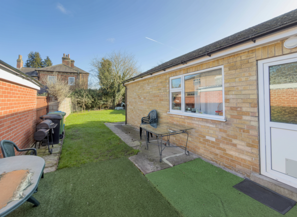 Green Lane East, Sowerby, YO7