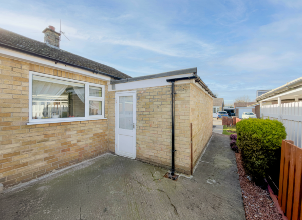 Green Lane East, Sowerby, YO7