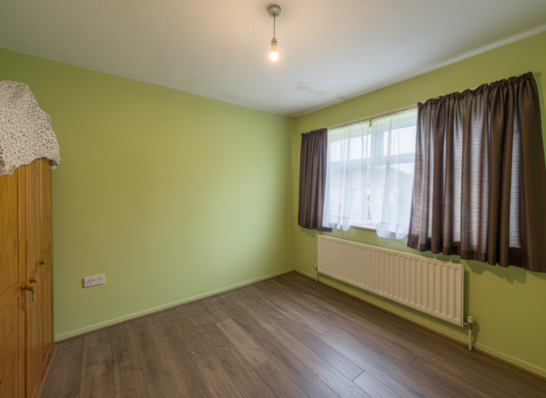 Green Lane East, Sowerby, YO7