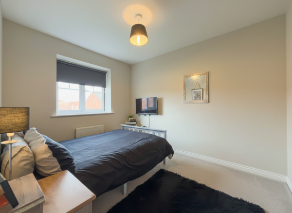 Swan Way, Sowerby, YO7