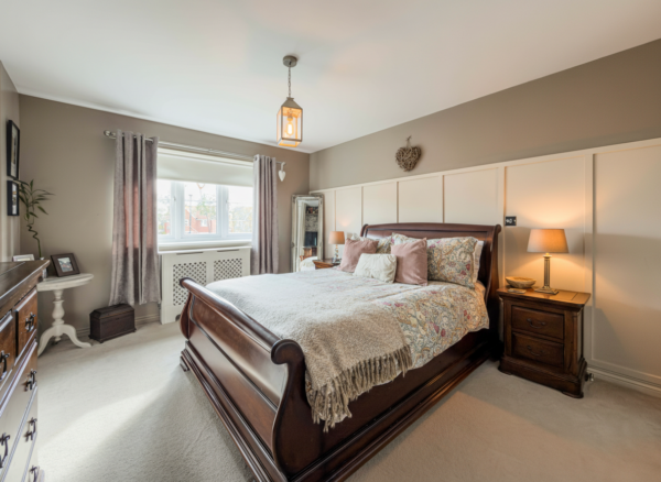 Swan Way, Sowerby, YO7