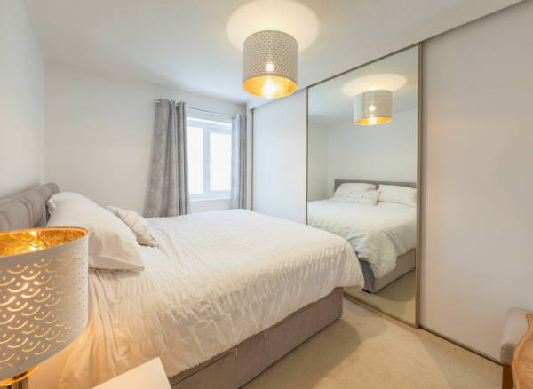 Church Close, Bagby, YO7