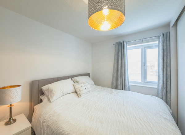 Church Close, Bagby, YO7