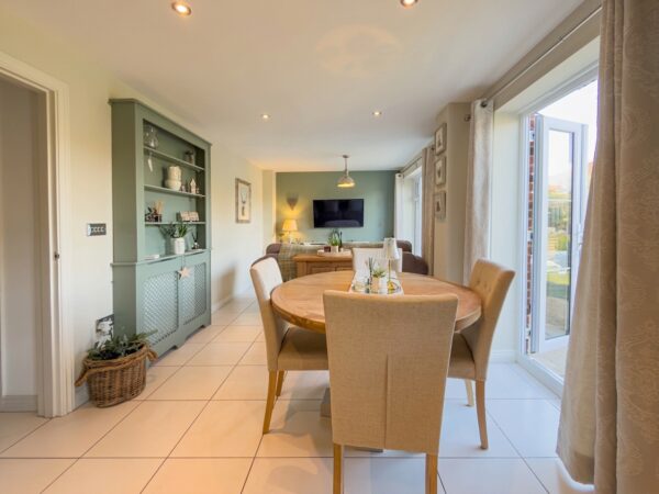 Swan Way, Sowerby, YO7