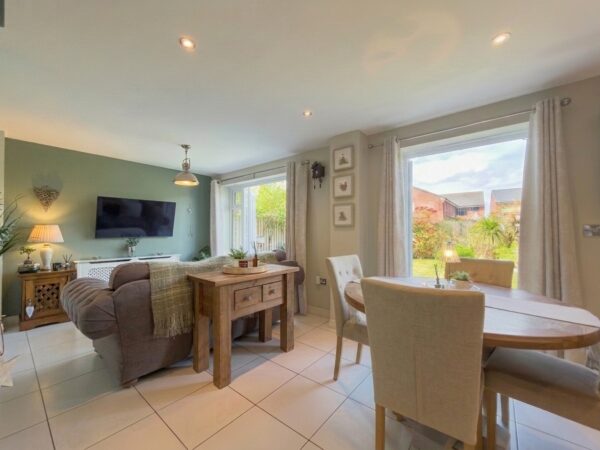 Swan Way, Sowerby, YO7