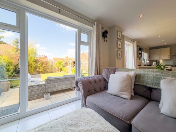 Swan Way, Sowerby, YO7