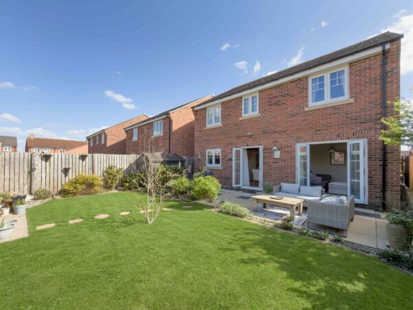 Swan Way, Sowerby, YO7