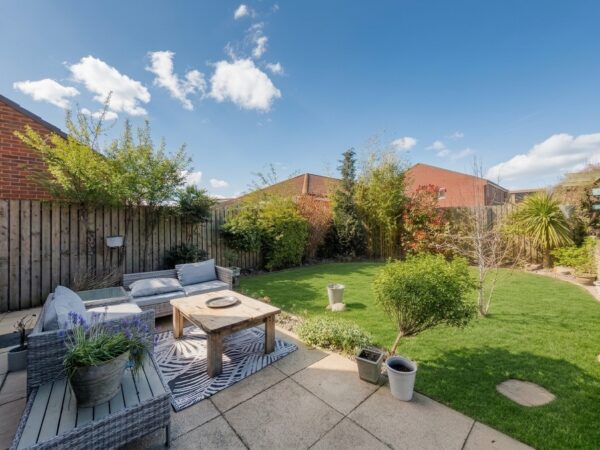 Swan Way, Sowerby, YO7