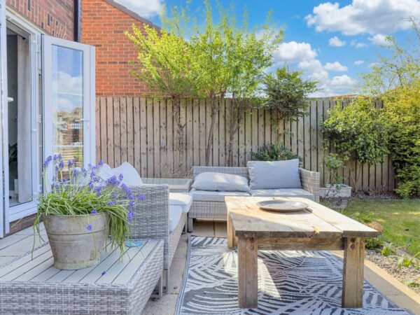 Swan Way, Sowerby, YO7