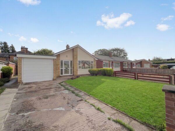 Green Lane East, Sowerby, YO7