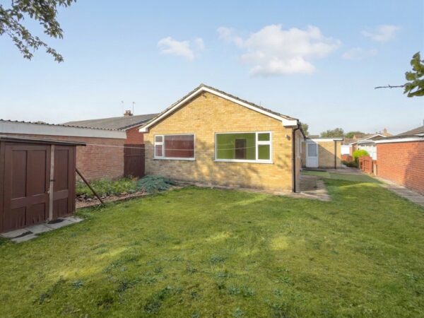 Green Lane East, Sowerby, YO7
