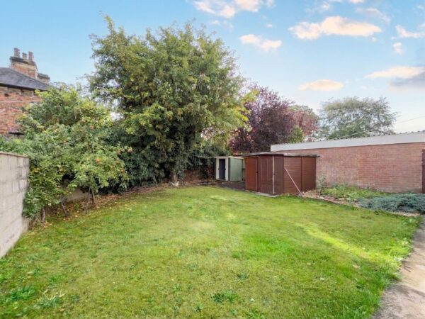 Green Lane East, Sowerby, YO7