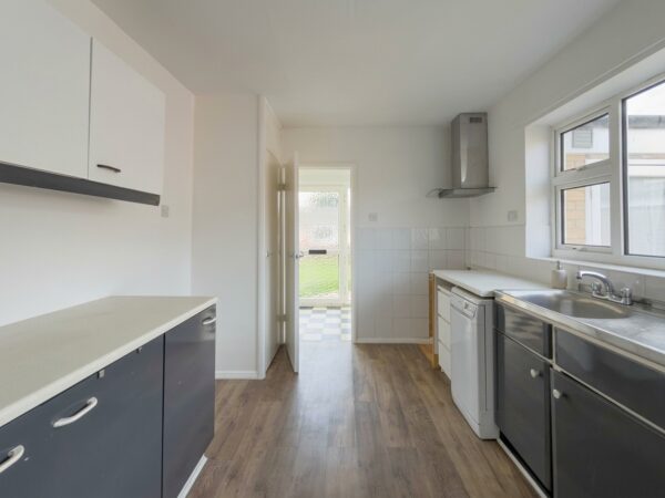 Green Lane East, Sowerby, YO7