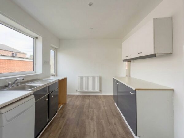 Green Lane East, Sowerby, YO7