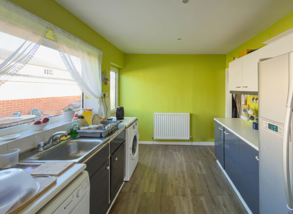 Green Lane East, Sowerby, YO7