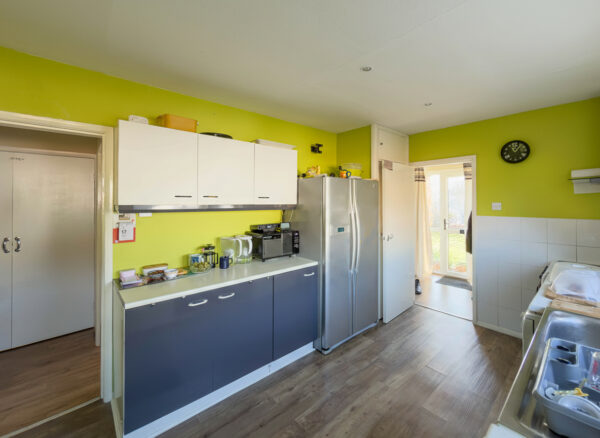 Green Lane East, Sowerby, YO7