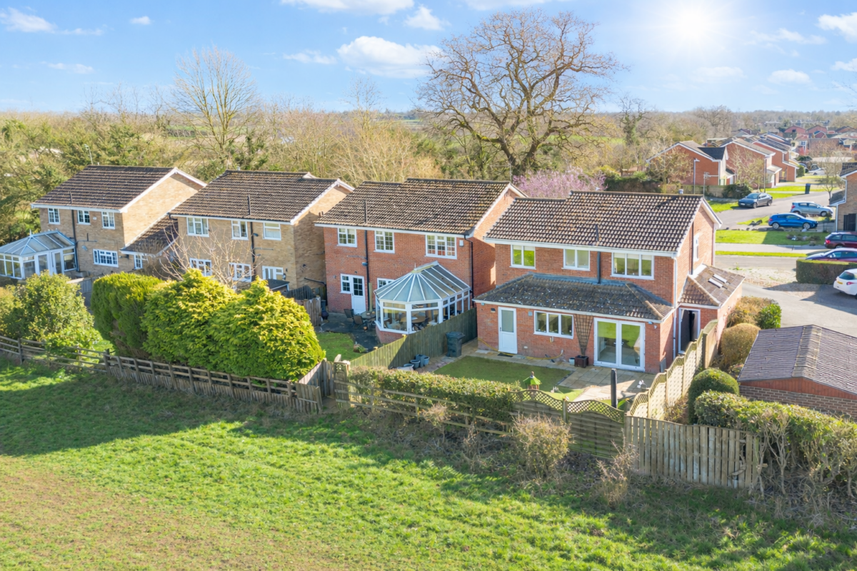 Herriot Way, Thirsk, YO7