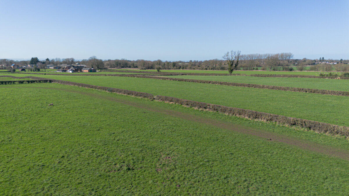 Herriot Way, Thirsk, YO7