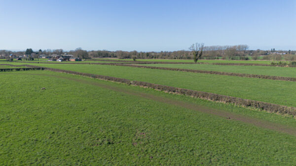 Herriot Way, Thirsk, YO7
