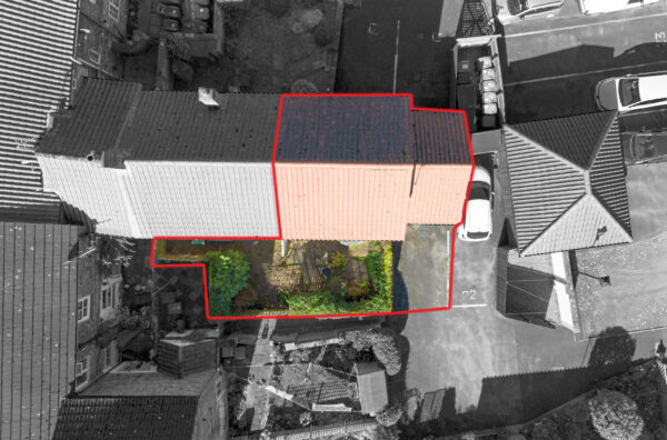 Barleys Yard, Thirsk, YO7