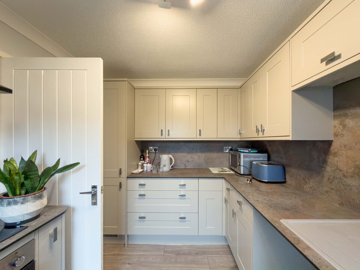 Gormire Close, Thirsk, YO7