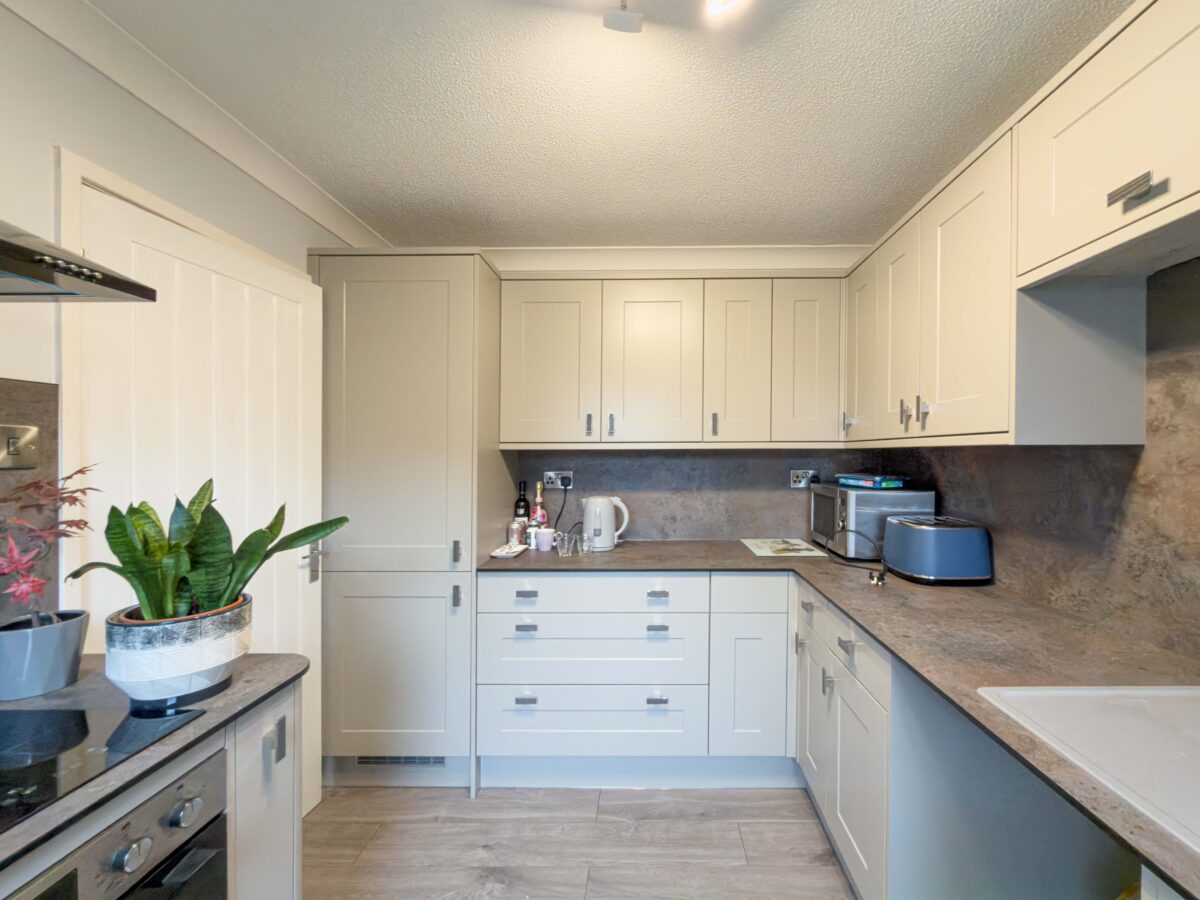 Gormire Close, Thirsk, YO7