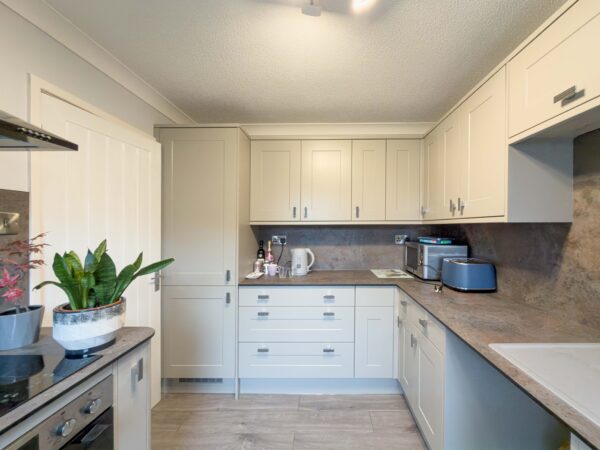 Gormire Close, Thirsk, YO7