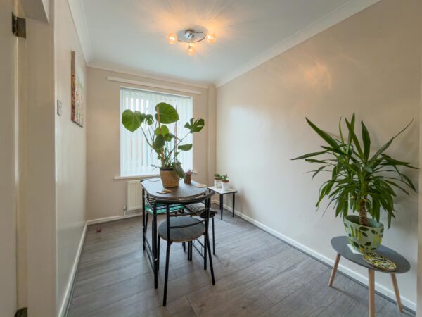 Gormire Close, Thirsk, YO7