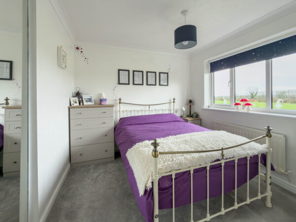 Herriot Way, Thirsk, YO7