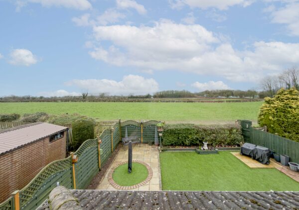 Herriot Way, Thirsk, YO7