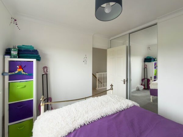 Herriot Way, Thirsk, YO7