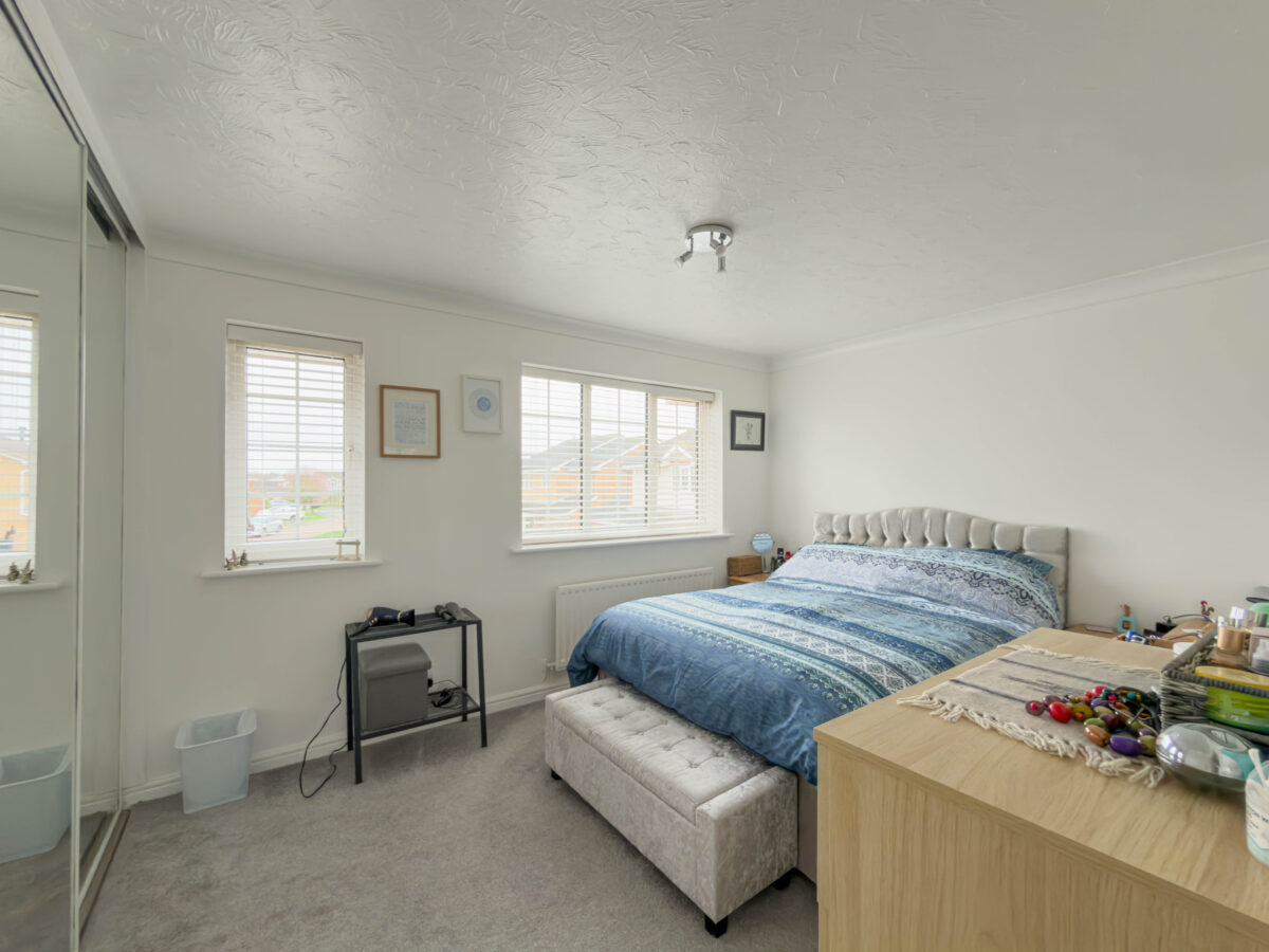 Herriot Way, Thirsk, YO7