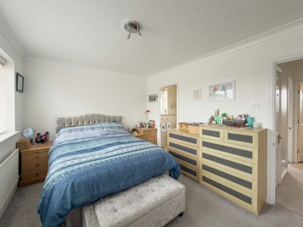 Herriot Way, Thirsk, YO7