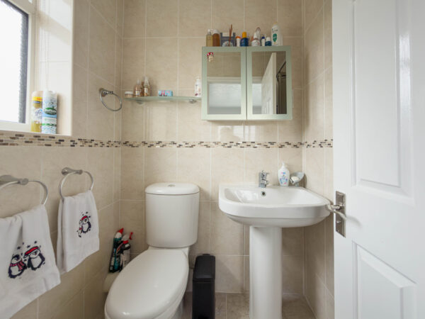 Herriot Way, Thirsk, YO7