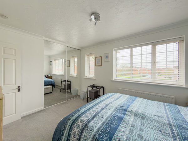 Herriot Way, Thirsk, YO7