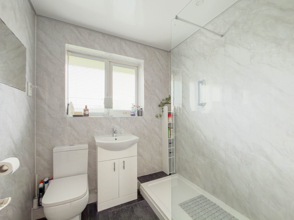 Herriot Way, Thirsk, YO7