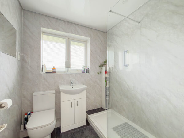 Herriot Way, Thirsk, YO7