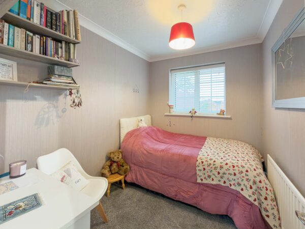 Herriot Way, Thirsk, YO7