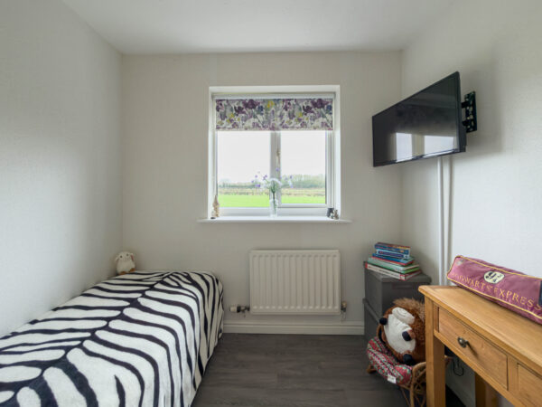 Herriot Way, Thirsk, YO7