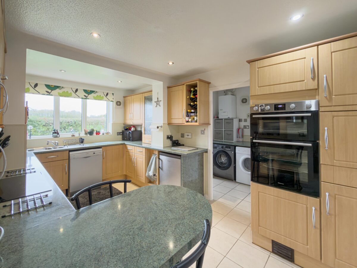 Herriot Way, Thirsk, YO7