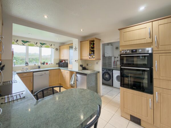 Herriot Way, Thirsk, YO7