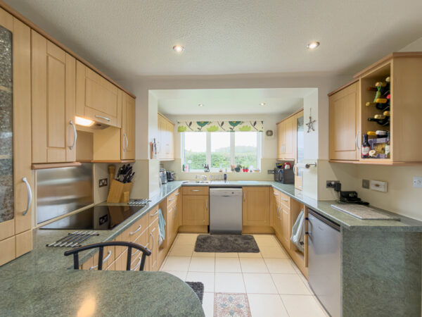 Herriot Way, Thirsk, YO7