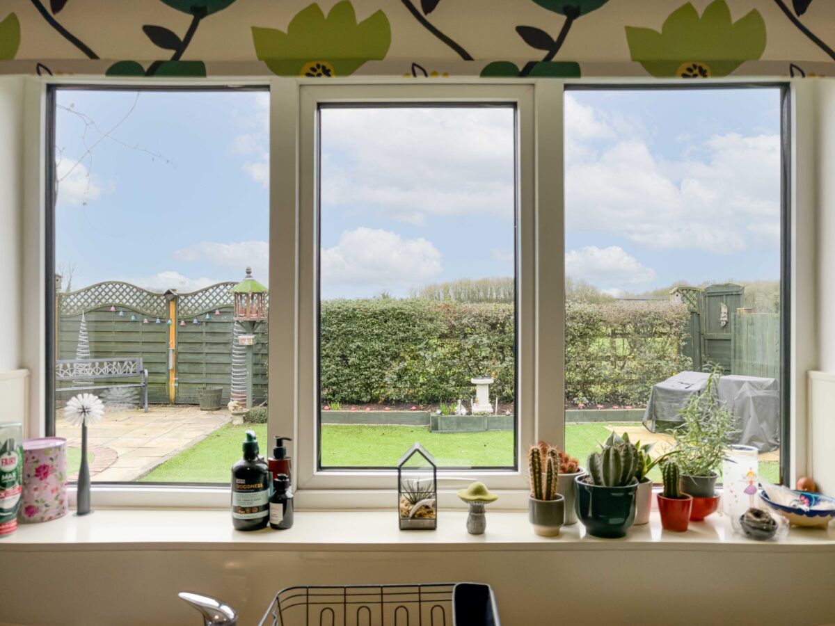 Herriot Way, Thirsk, YO7