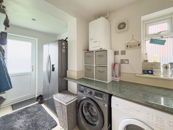 Herriot Way, Thirsk, YO7